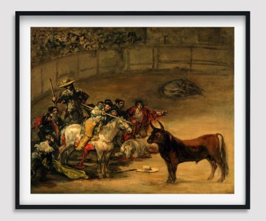 Bullfight-Suerte-de-Varas2